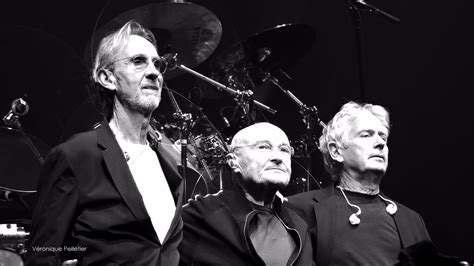 24, 25, 26 March 2022 | Genesis live in LONDON | reports - GENESIS ...