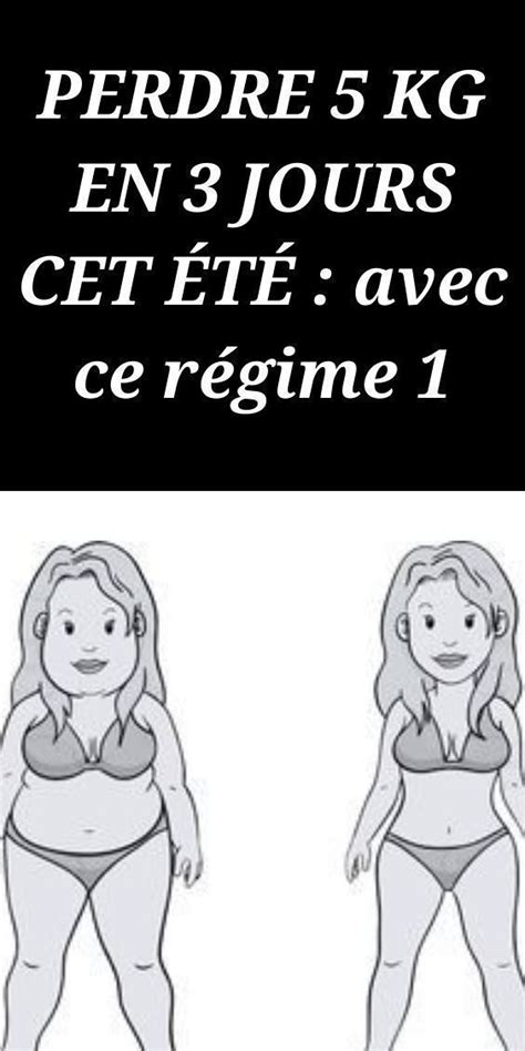 Avez Vous D J Entendu Parler Du R Gime Feu Avec Ce Type De R Gime