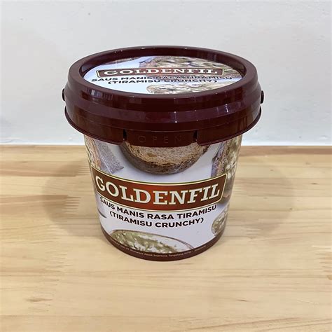 Jual Goldenfil Spread Selai Berbagai Varian Rasa Kg Shopee Indonesia