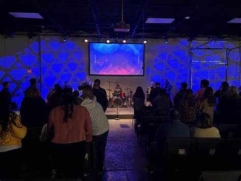 Sunday Morning 9:15 Service | Kenwood Baptist Church, Cincinnati, OH