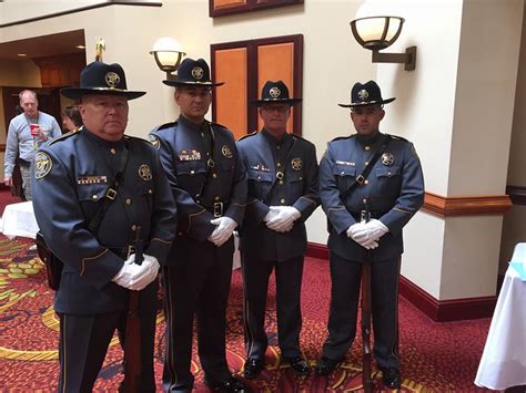 Sheriff History - Pennsylvania Sheriffs' Association