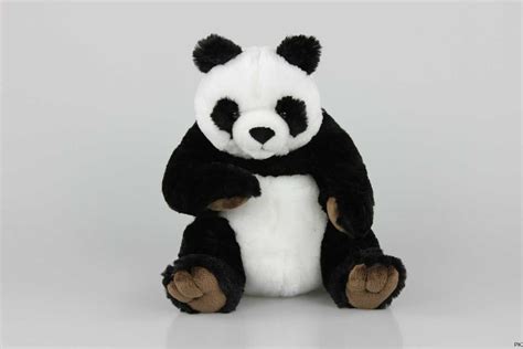 Plüschtier Panda "Sichuan"