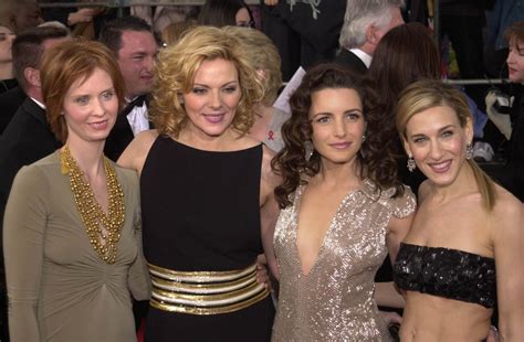 A Os De Sex And The City Noticias