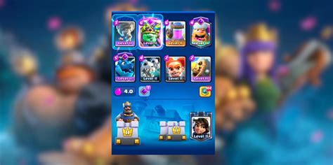 Best Berserker Decks in Clash Royale | 1v9