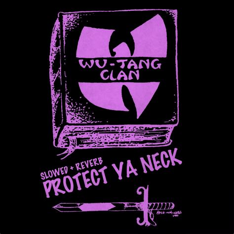 Protect Ya Neck Shao Lin Version Slowed Reverb Feat RZA