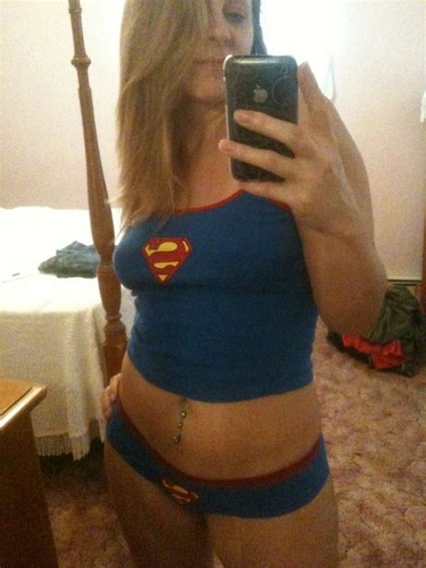 Supergirl Porn Pic Eporner