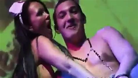 Hei E Stripperin Hat Sex Mit Einem Fan Xhamster