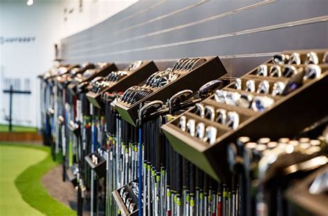 Custom Golf Club Fitting | Victoria Park Brisbane