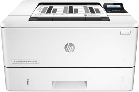 Amazon.com: HP Laserjet Pro M402dne (C5J91A) : Office Products