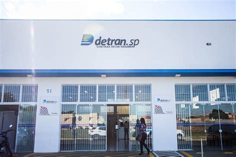 Concurso Do Detran Sp - 6