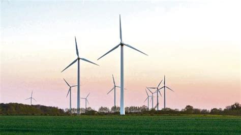 Abstimmung über Zukunft Der Windkraft Shz