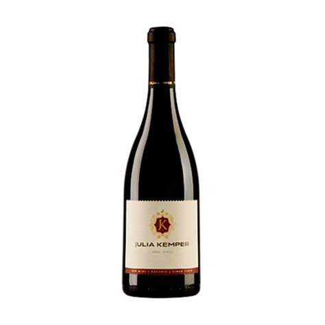 Julia Kemper Reserva Tinto 2011 75cl Garrafeira Grande Escolha