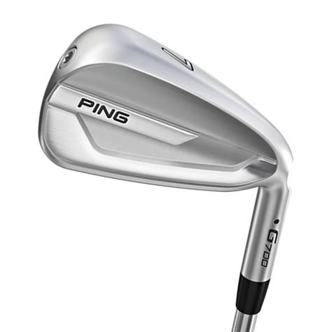 Irons - G700 - PING