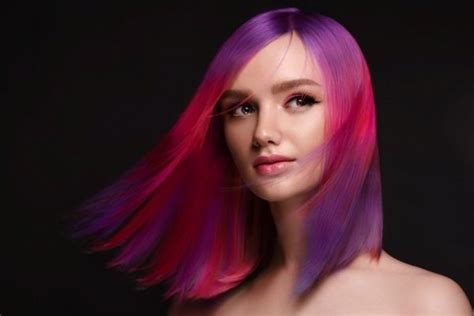 How Long Does Hair Dye Last ? Why Does it Fade Quickly? | Loving Kinky ...