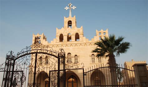 50 Facts about Syria - Facts.net