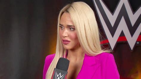 Lana comments on her release from WWE on Wednesday; Miro responds - WWE ...