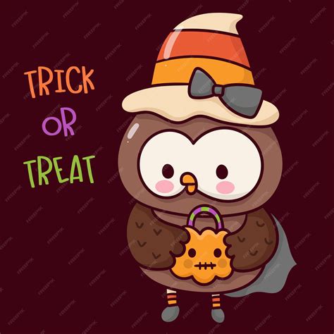 Halloween Owl Witch Clip Art Whimsy Clips Clip Art Library