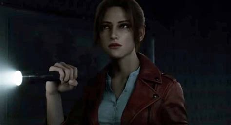 Resident Evil No Escuro Absoluto Netflix Divulga Teaser Da Anima O