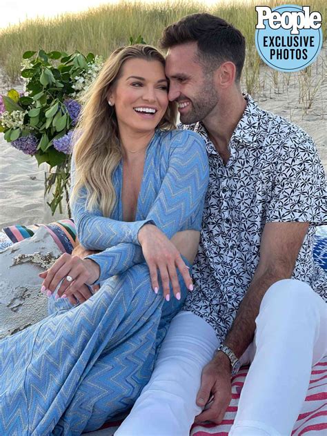 BravoCon 2022: Lindsay Hubbard, Carl Radke Not Wedding Planning Yet