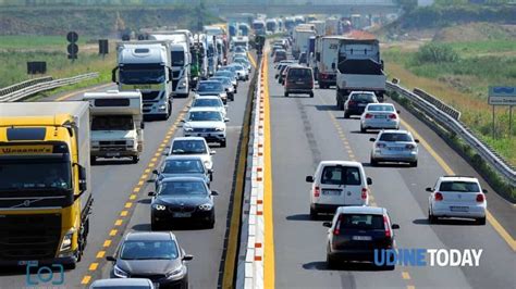 Per Il Nessun Aumento Sui Pedaggi Delle Autostrade Alto Adriatico