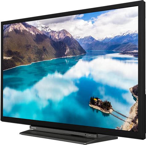 TOSHIBA 32LL3A63DG TV LED Full HD 80 Cm Livraison Gratuite