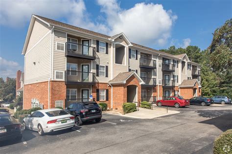 Logan Square Apartments In Auburn AL Apartments