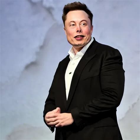 A High Quality Photo Of Elon Musk Ultra Realistic Stable Diffusion