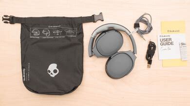 Skullcandy Crusher Evo Wireless Review - RTINGS.com