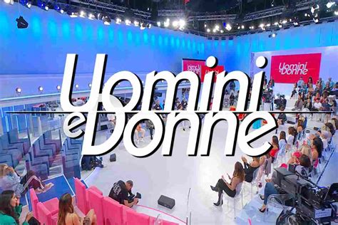 Mediaset La Decisione Fa Infuriare Il Pubblico Stop A Uomini E Donne