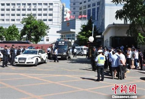 河北曲阳20人涉黑案一审宣判：村支书被判死刑涉黑受贿村支书新浪新闻