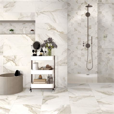 Плитка calacatta gold в интерьере - фото и картинки abrakadabra.fun