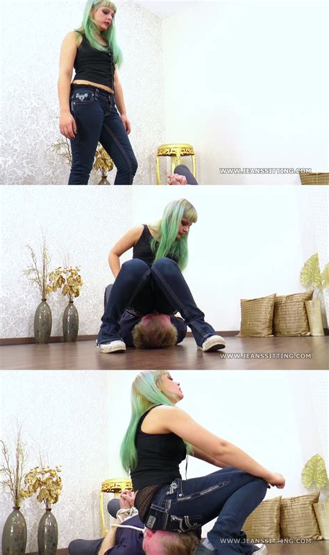 Femdom Facesitting Smotherning And Ass Worship Page Intporn Forums