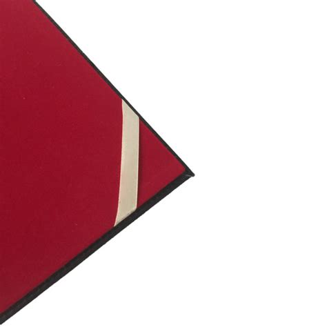 Leather Diploma Case Leather Diploma Cover Certificate Holder Leather