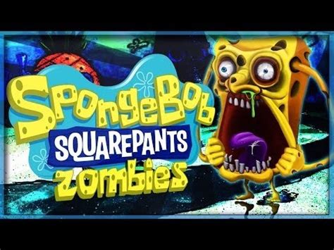 SPONGEBOB SQUAREPANTS CoD WaW Custom Zombies BIKINI BOTTOM W Subscriber part 3 PC ᴴᴰ