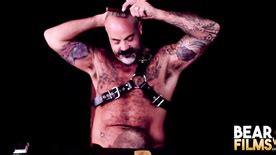 Amigo Gay Socando A Rola No Namorado Tatuado No Pelo Cnn Amador