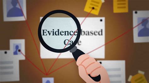 evidence based care ausmed