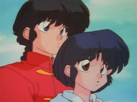 Ranma Akane Ranma Ranma Saotome Akane Tendo Ranma Hot Sex Picture