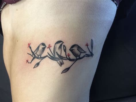 Tattoos Of Birds For Men 5