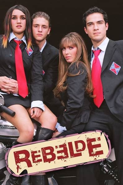 How To Watch And Stream Rebelde 1969 2023 On Roku