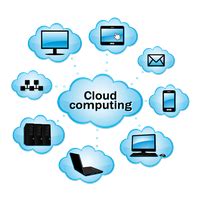 networking computing storage internet security transparent cloud