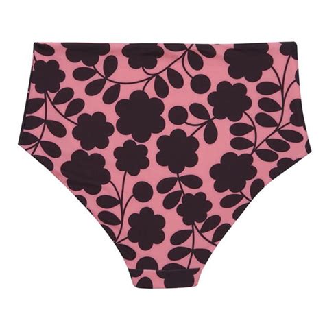 Regatta Orla Kiely Bikini Set Two Piece Swimsuits SportsDirect