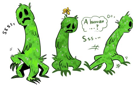 Minecraft Mood Is Back So Here Are Some Creeper Nonetoon Artofit