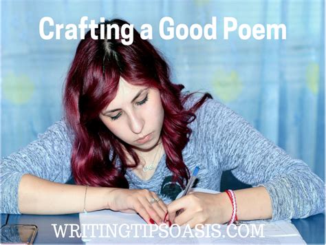 The Ultimate Guide To Writing Poetry For Beginners Writing Tips Oasis