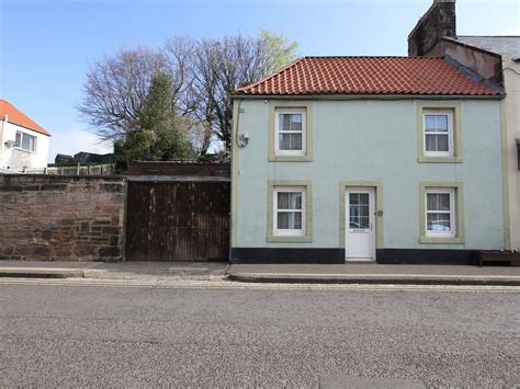 3 Bed Semi Detached House For Sale In High Street Wooler Ne71 Zoopla