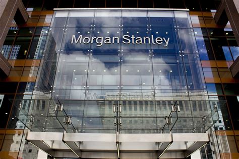 Morgan Stanley junior bankers can earn up to $100,000 now! | ZEST INDIA