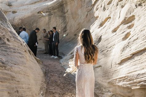 Amangiri Wedding Photographer | Aman Resorts Destination Elopement