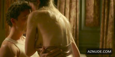 ELEANOR SEELEY Nude AZNude