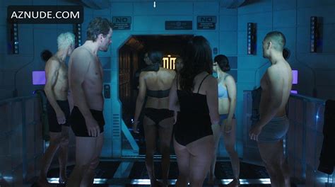 DARK MATTER NUDE SCENES AZNude