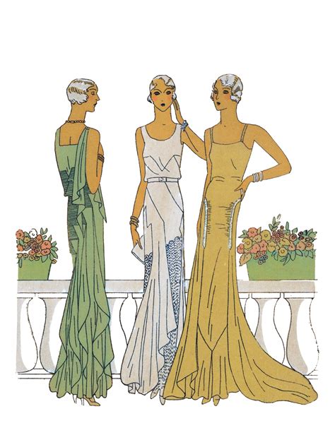 women fashion  art deco  stock photo public domain pictures