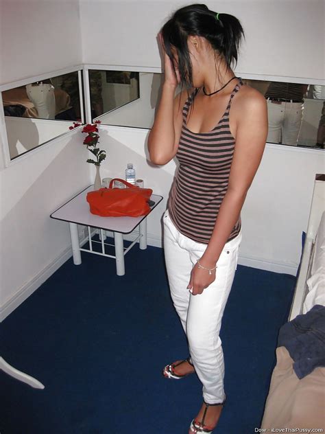 Cute Asian Girl Stripping And Getting Her Trimmed Pussy Shagged Porn Pictures XXX Photos Sex